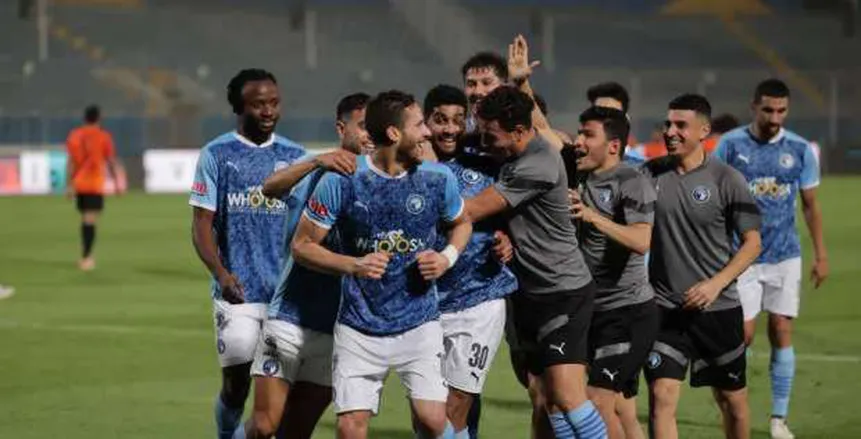 مجموعة متوازنة لبيراميدز في دوري أبطال إفريقيا.. تعرف عليها