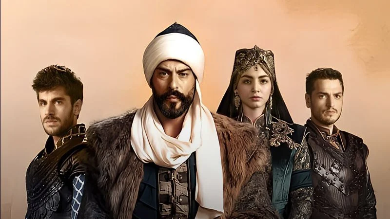 بيجوم في ورطة..  مسلسل المؤسس عثمان الحلقة 167 مترجمة hd  القنوات الناقلة بجوده عاليه