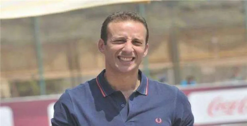 شبانة يكشف مصير أمير توفيق من الاستمرار في منصبه.. وتحذير لإمام عاشور