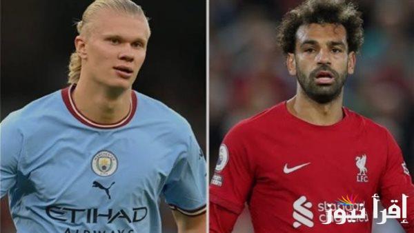 ننشُر جدول ترتيب هدافي الدوري الإنجليزي 2025 بعد الجولة 8 وجدول مباريات الجولة التاسعة من البريميرليج
