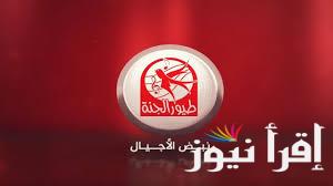 “سليهم طول اليوم”.. تردد قناة طيور الجنة الجديد 2024 عبر النايل سات بجودة عالية لمشاهدة افضل اناشيد الأطفال
