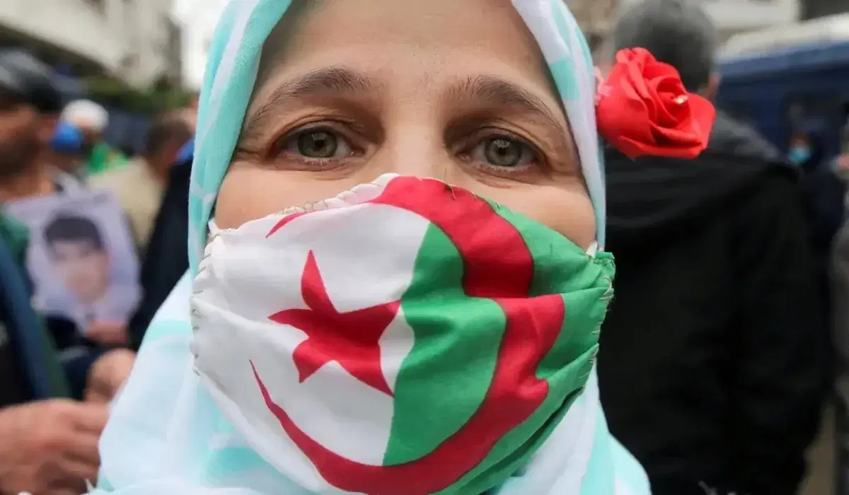 رابط التسجيل في منحة المرأة الماكثة في البيت 2024 من خلال موقع الوكالة الوطنية للتشغيل في الجزائر