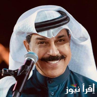 مرض الفنان عبدالله الرويشد| حقيقة إصابة الفنان الكويتي بالجلطة الدماغية 