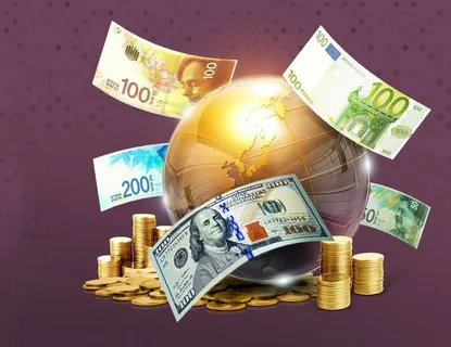 “أخر التحديثات” أسعار العملات في السوق السوداء الجمعة الموافق 1 نوفمبر 2024 .. كم سعر جميع العملات؟