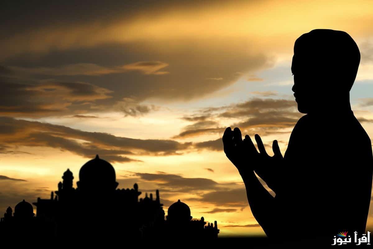 دعاء لراحة البال ورفع البلاء مكتوب مستجاب.. “اللّهم إنّك لا تحمّل نفسًا فوق طاقتها فلا تحملني من كرب الحياة ما لا طاقة لي به”
