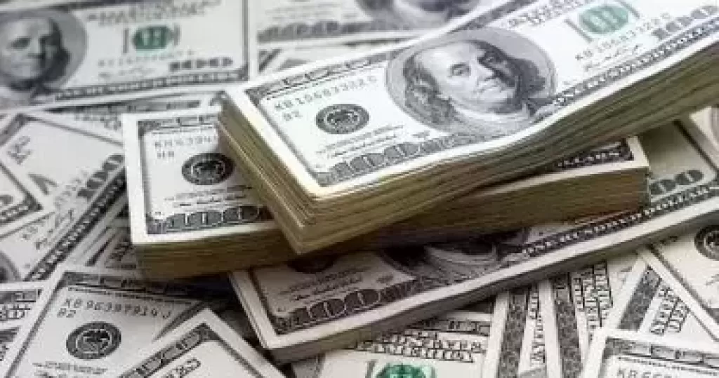 سعر الدولار اليوم مقابل الجنيه المصرى الأحد الموافق 3 نوفمبر 2024 في البنوك المختلفة والسوق السوداء