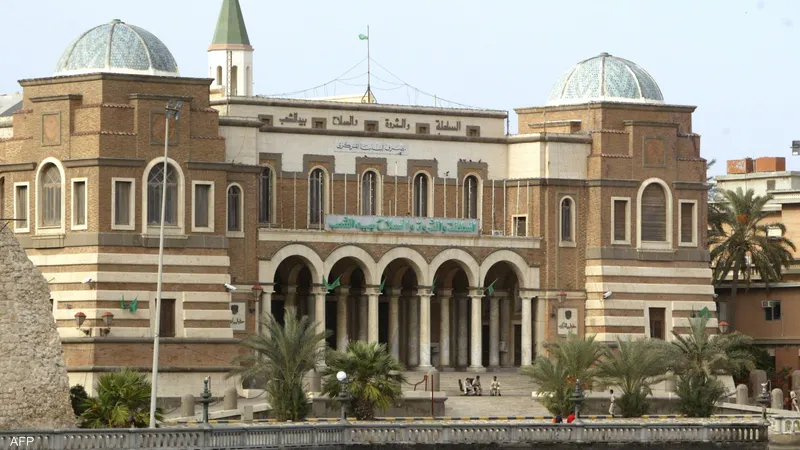 منظومة الأغراض الشخصية مصرف ليبيا المركزي “رابط” الموقع الرسمي لحجز العملة الأجنبية للأفراد