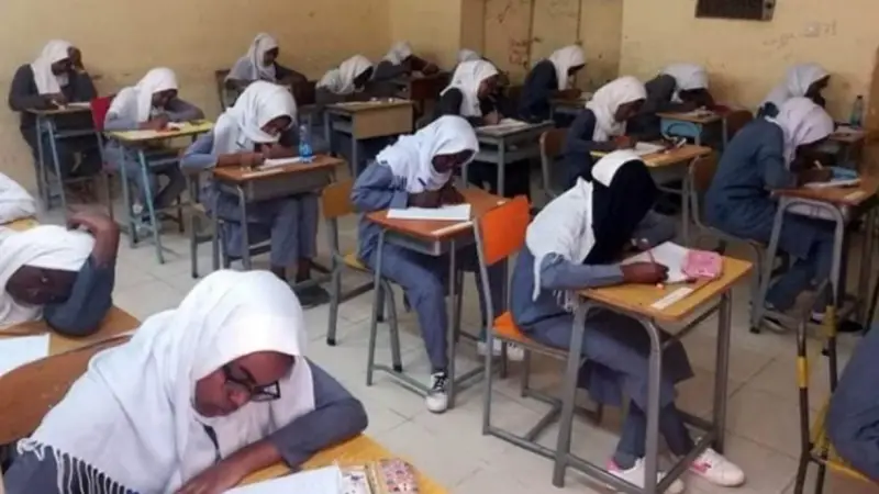 هل تم تأجيل الثانوية العامة في السودان مرة اخري؟ جدول امتحانات الشهادة السودانية 2024-2025 الرسمي من التربية والتعليم 