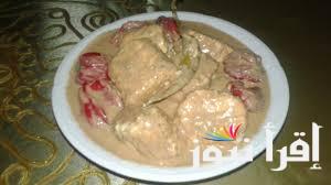 هتعمليها من النهاردة في بيتك … طريقة عمل المش الفلاحي