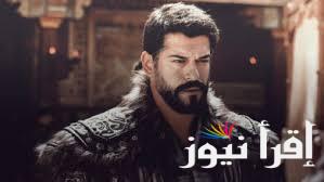 الإعلان الثالث.. مسلسل المؤسس عثمان ١٧٥ Kurulus Osman الموسم السادس علي كافه القنوات الصناعية