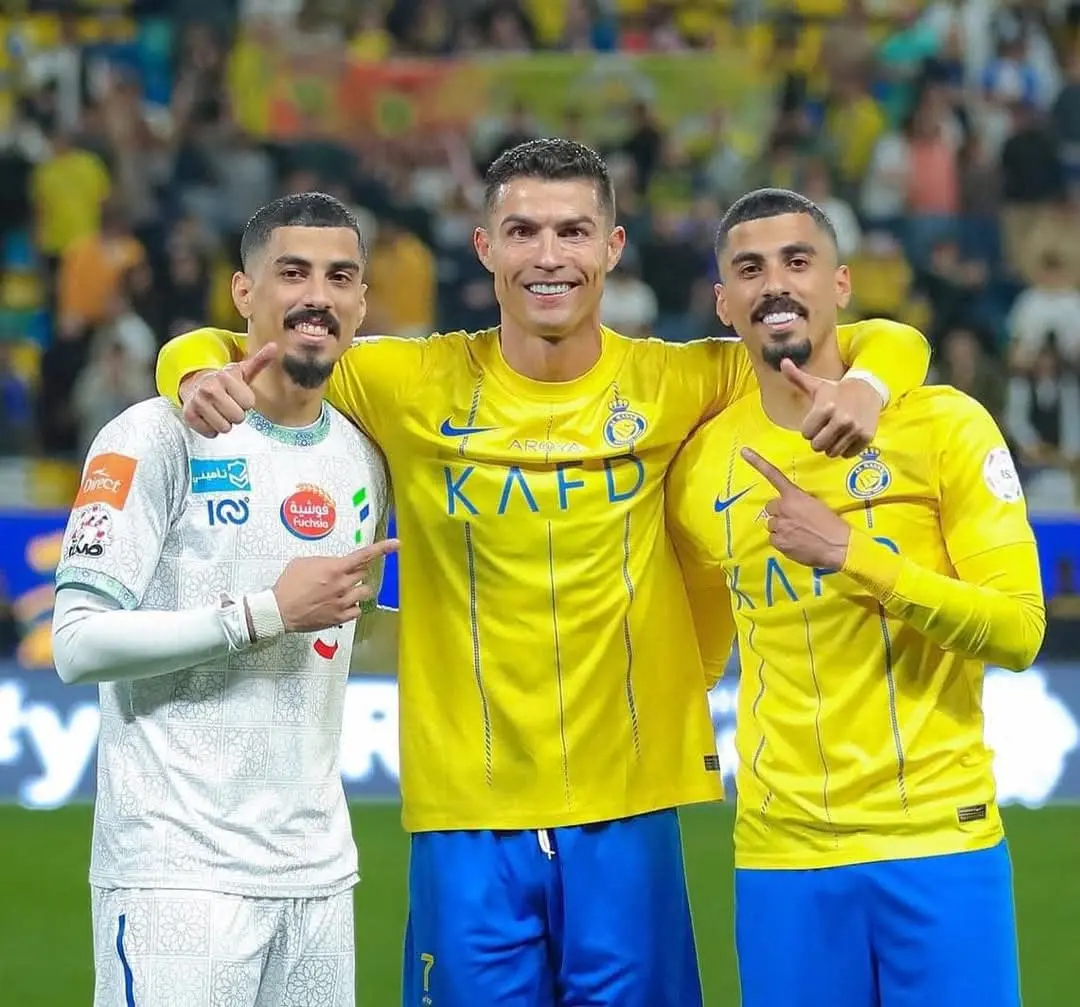 ما هي القنوات المجانية الناقلة لمباراة النصر والسد تويتر في دوري أبطال أسيا