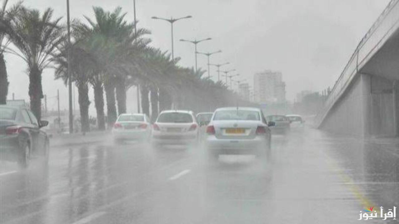 “الأرصاد تصدر تحذيرات شديدة”.. أمطار رعدية وثلوج وغبار في هذه المناطق  “التفاصيل”