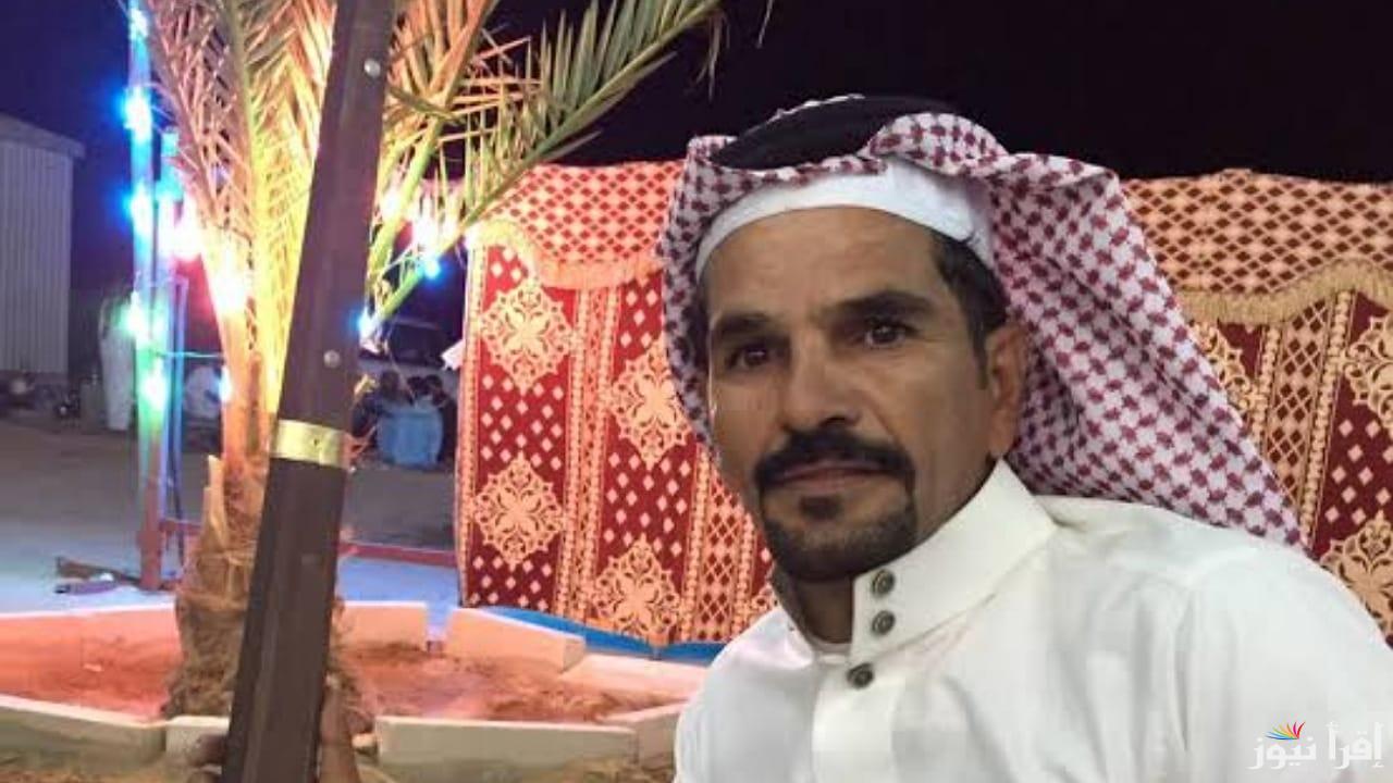 وداعاً شاعر المليون .. سبب وفاة الشاعر عبد الله السميري الذي أحزن محبيه بالمملكة 