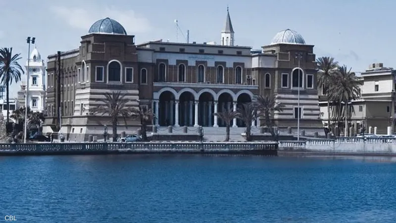 المنظومة الرسمية لحجز العملة للأفراد fcms.cbl.gov.ly “مصرف ليبيا المركزي” حجز 4000 دولار للأغراض الشخصية