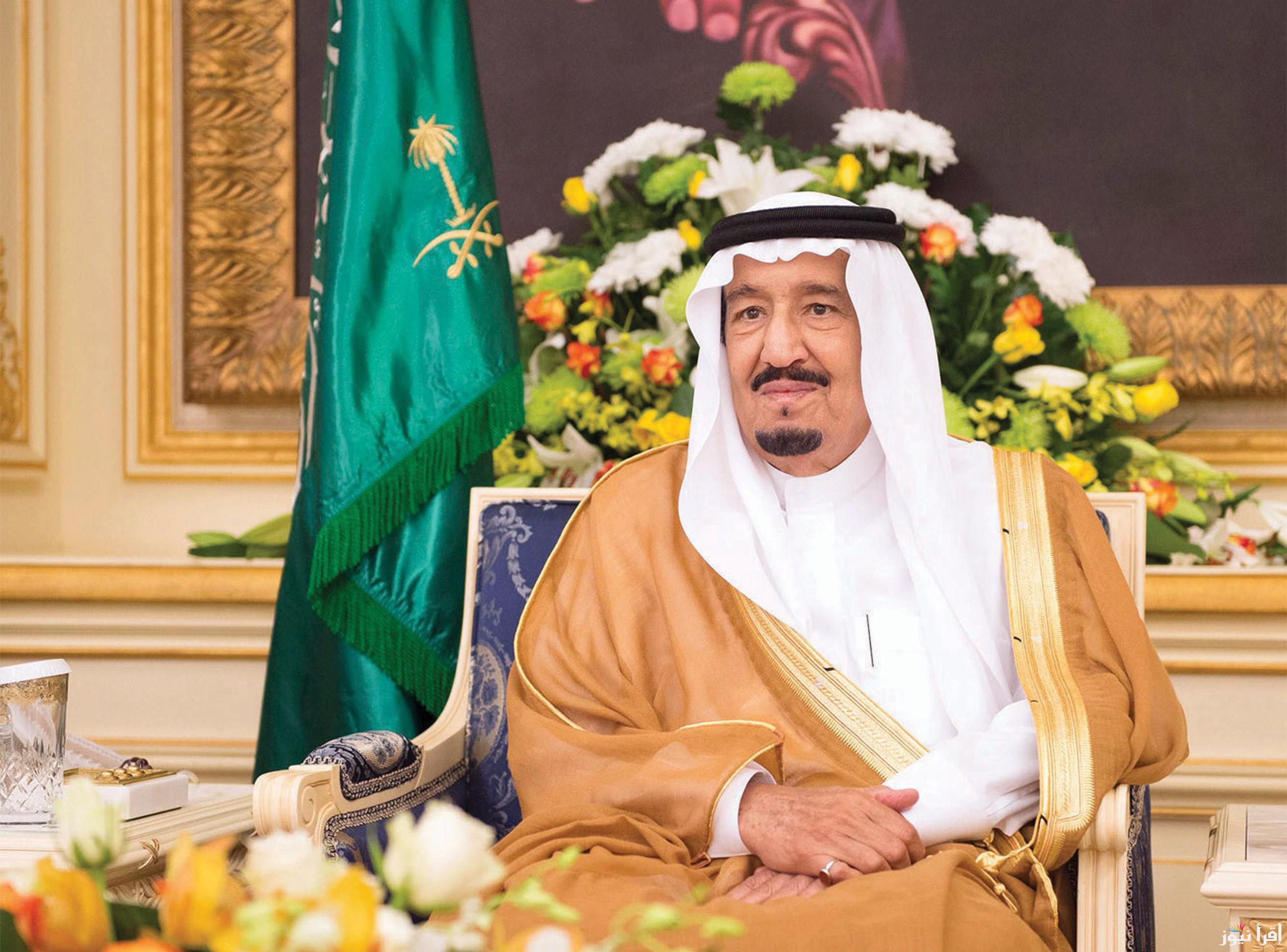 الإقامة الدائمة في السعودية .. شروط وخطوات الحصول على حرية التنقل بالمملكة 