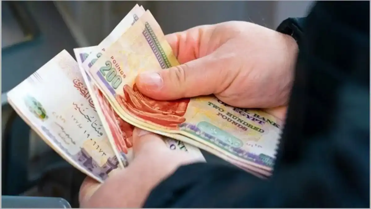 بشري سارة .. 15% زيادة علي مرتبات العاملين للقطاع الحكومي والخاص ورفع الحد الأدنى للأجور 
