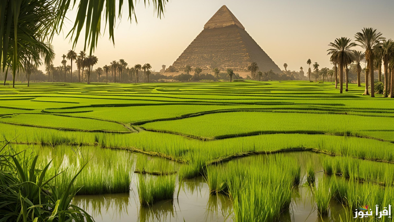 مؤشرات ارتفاع كبيرة.. سعر طن الأرز الشعير اليوم الأربعاء 22 يناير 2025 في مصر قبل رمضان 