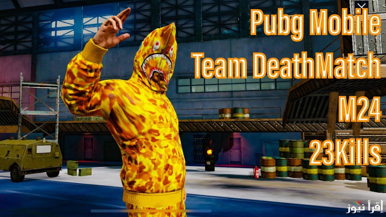 Pubg تحديث ببجي موبايل 3.6 كيفية تحديث لعبة ببجي موبايل 2025 لإظهار الباندا