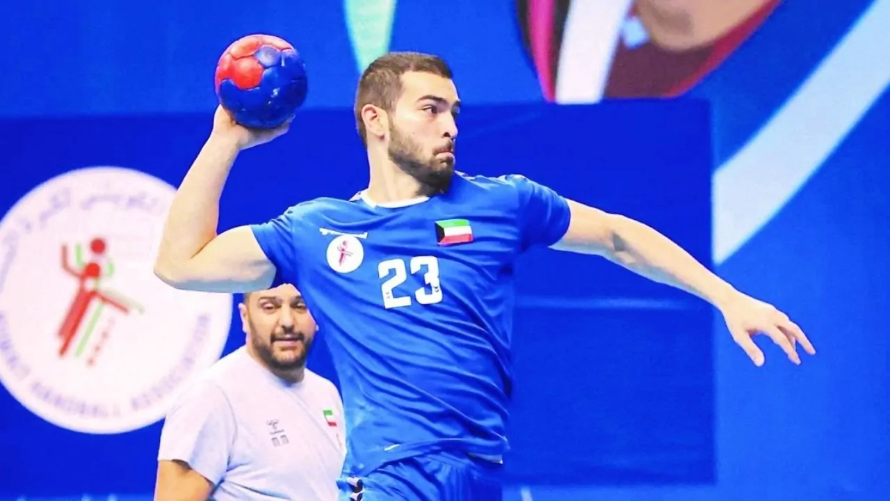 تردد القنوات الناقلة لمباراة الكويت وفرنسا في كأس العالم لكرة اليد 2025 وموعد المباراة بتوقيت الدول العربية 