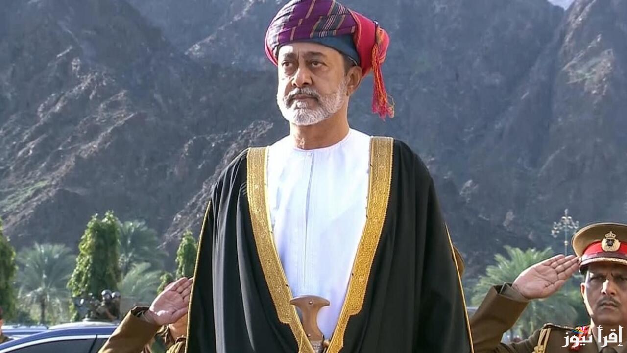 مرسوم سلطاني خاص بالعفو عن 305 سجين بمناسبة ذكري تولي السلطان هيثم بن طارق الحكم 
