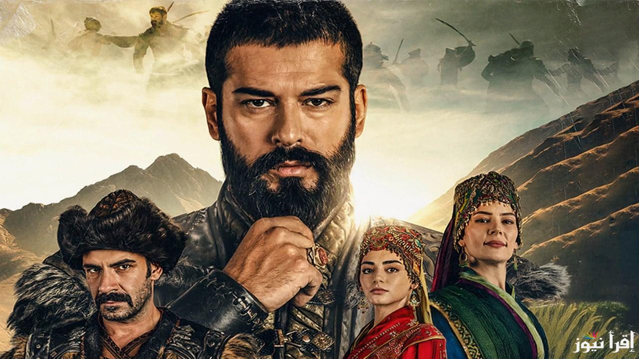 موعد مسلسل المؤسس عثمان الحلقة 177 وحقيقة التأجيل للمرة الثالثة قبل ساعات من العرض وتردد القنوات الناقلة 