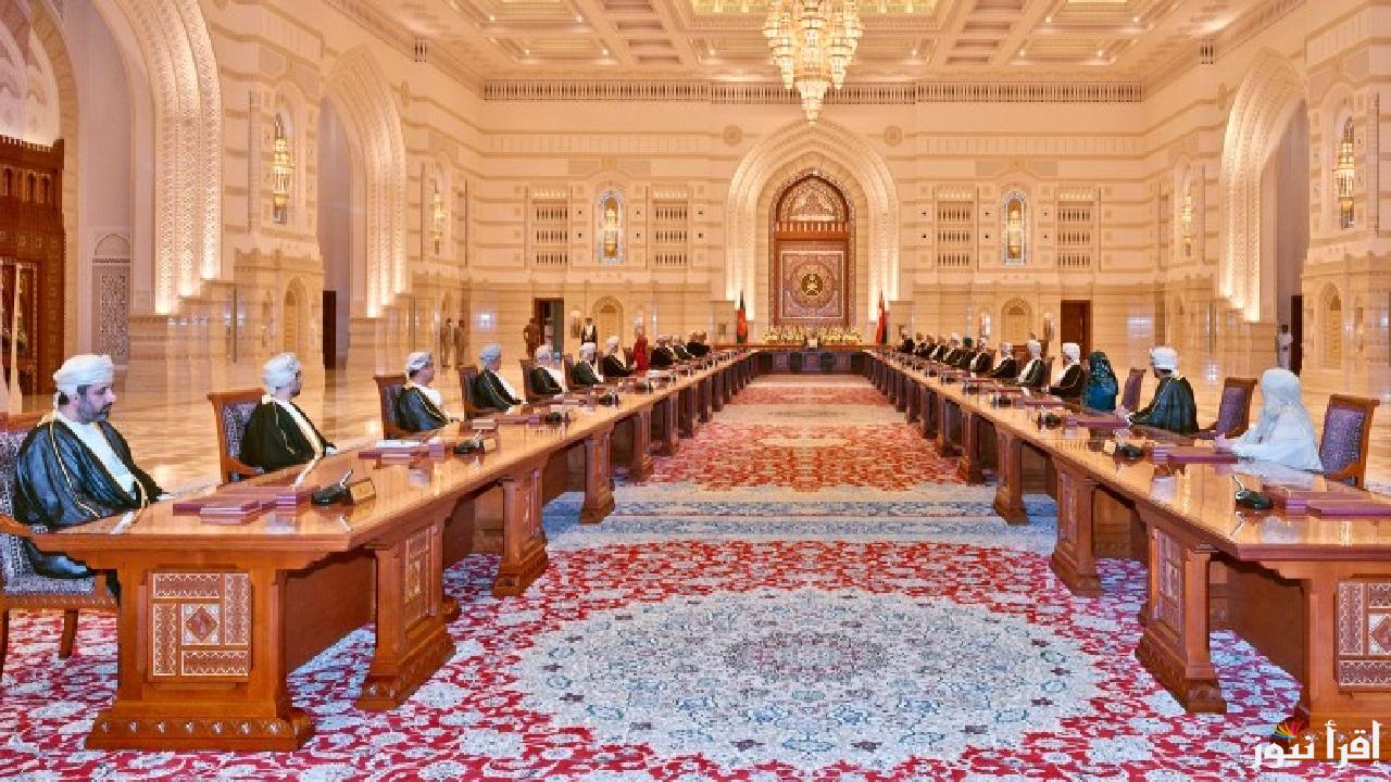 وزارة الإسكان العمانية تصدر فرمان بلائحة القيم والرسوم الأثمان التي تُحصلها 