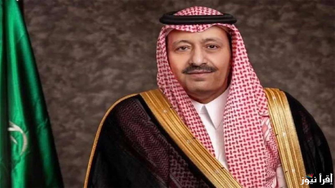 أمير منطقة الباحة يصدر توجيه عاجل للتحقيق في قضية عسكري متقاعد