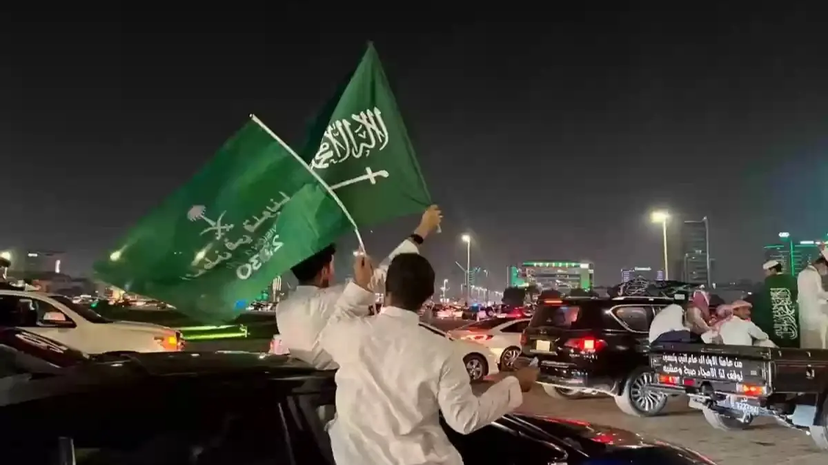 للطلاب والموظفين .. جدول الإجازات الرسمية في السعودية 2025 اولها اجازة يوم التاسيس 