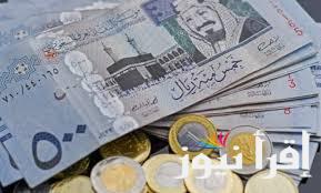 أسعار الريال السعودي مقابل الجنيه المصري اليوم الأربعاء 19 فبراير 2025 والسعر بالبنوك المحلية