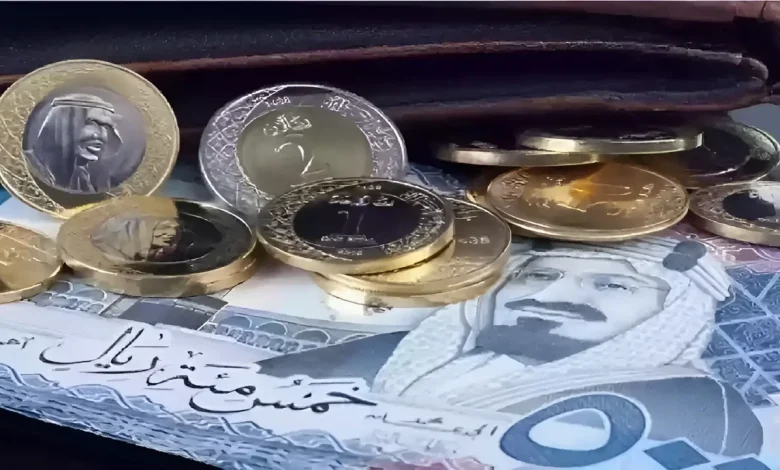 إستقرار سعر الريال السعودي مقابل الجنيه المصري اليوم الثلاثاء 18 مارس 2025 أسعار البيع والشراء للريال