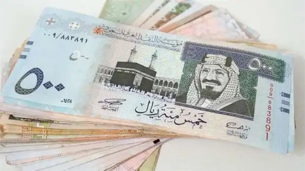 تقرير سعر الريال السعودي مقابل الجنيه المصري الخميس 27 فبراير 2025 أسعار الصرف المحلية