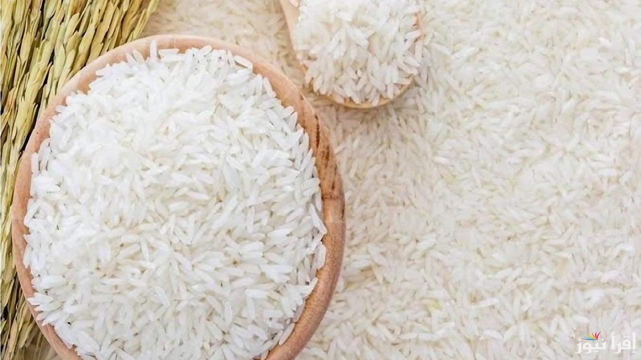 تزامنا مع حلول رمضان …  سعر طن الارز والشعير اليوم الاربعاء 26 فبراير  على مستوي الجمهورية