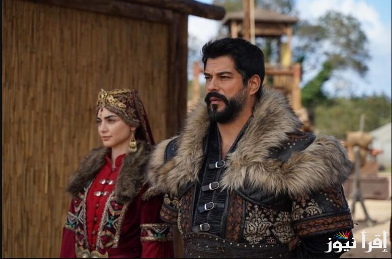 أحداث شيقة .. إعلان مسلسل المؤسس عثمان الحلقة 181 وموعد العرض علي قناة ATV  والفجر || أحداث وتوقعات تقلب الموازين