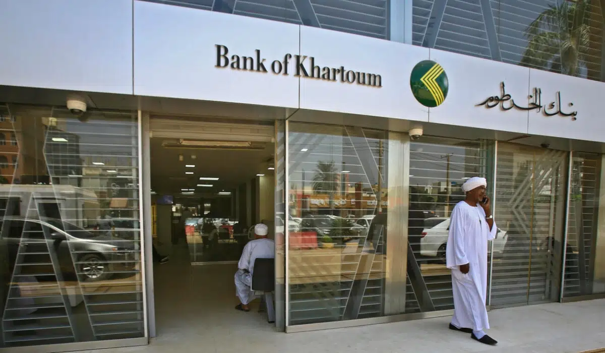 أون لاين من الـجوال ..فتح حساب بنك الخرطوم  2025 بالرقم الوطني بكل سهولة Bank Of Khartoum 