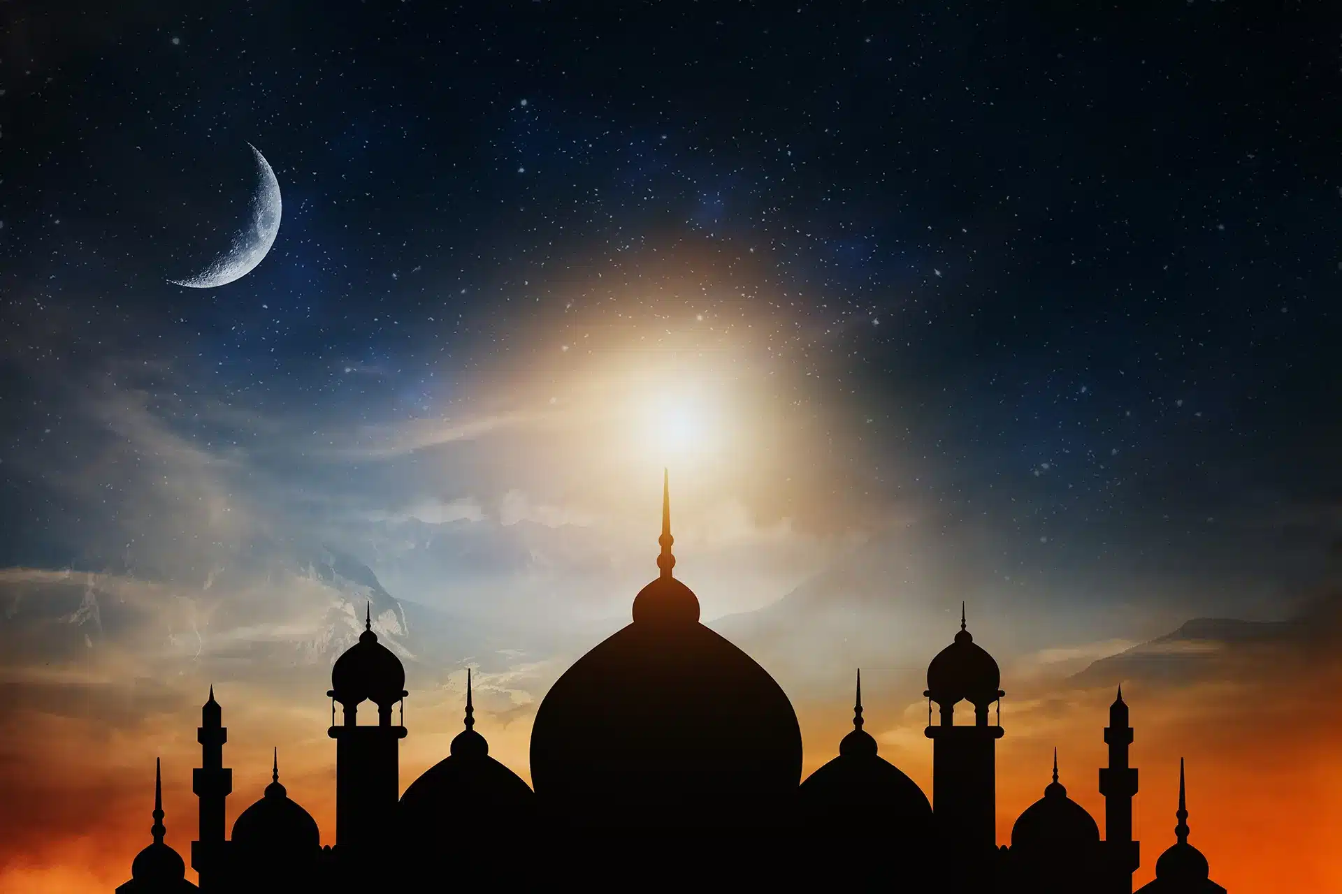 ” هنصوم امتى” موعد أول يوم رمضان في سوريا وعدد ساعات الصيام