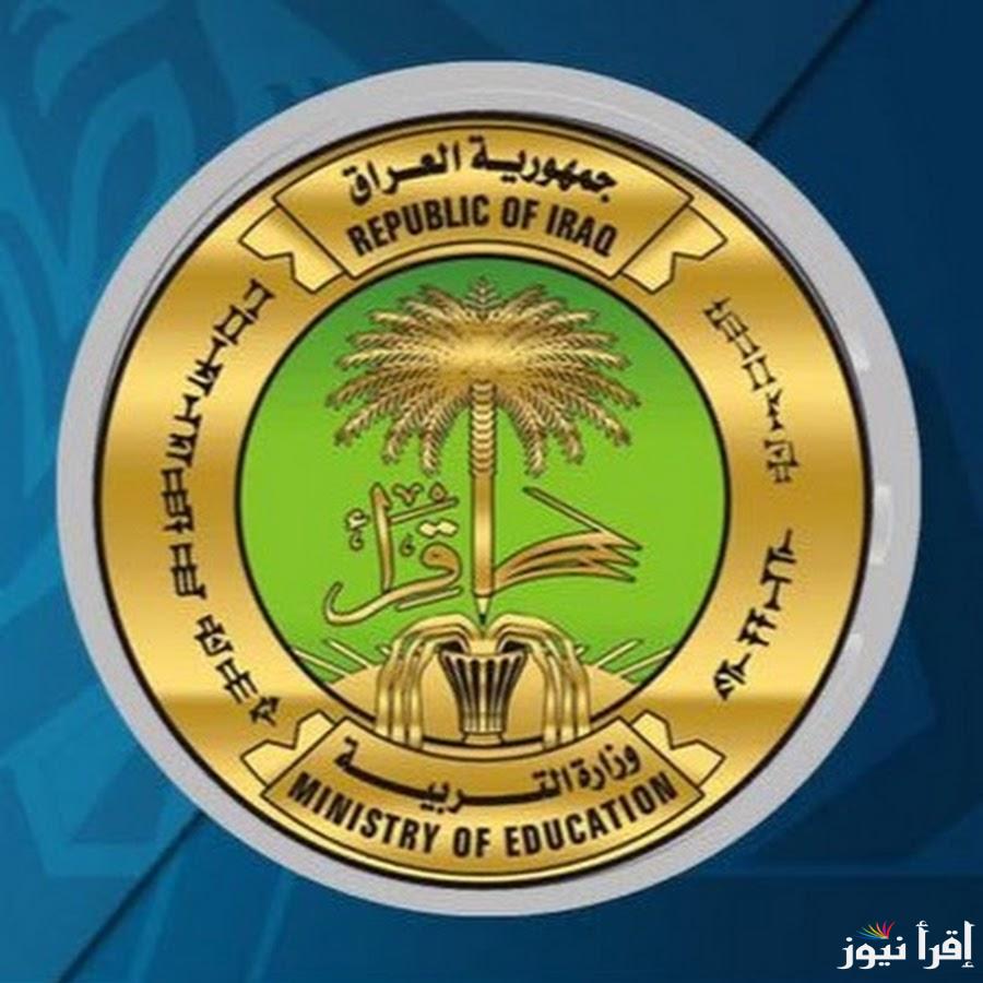 موقع نتائجنا نتائج التمهيدي المهني 2025 السادس الاعدادي والثالث المتوسط  عبر nataegna