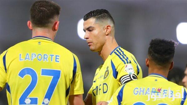 حقيقة غياب كريستيانو رونالدو .. موعد مباراة النصر واستقلال طهران في دوري أبطال آسيا 2025 والقنوات الناقلة