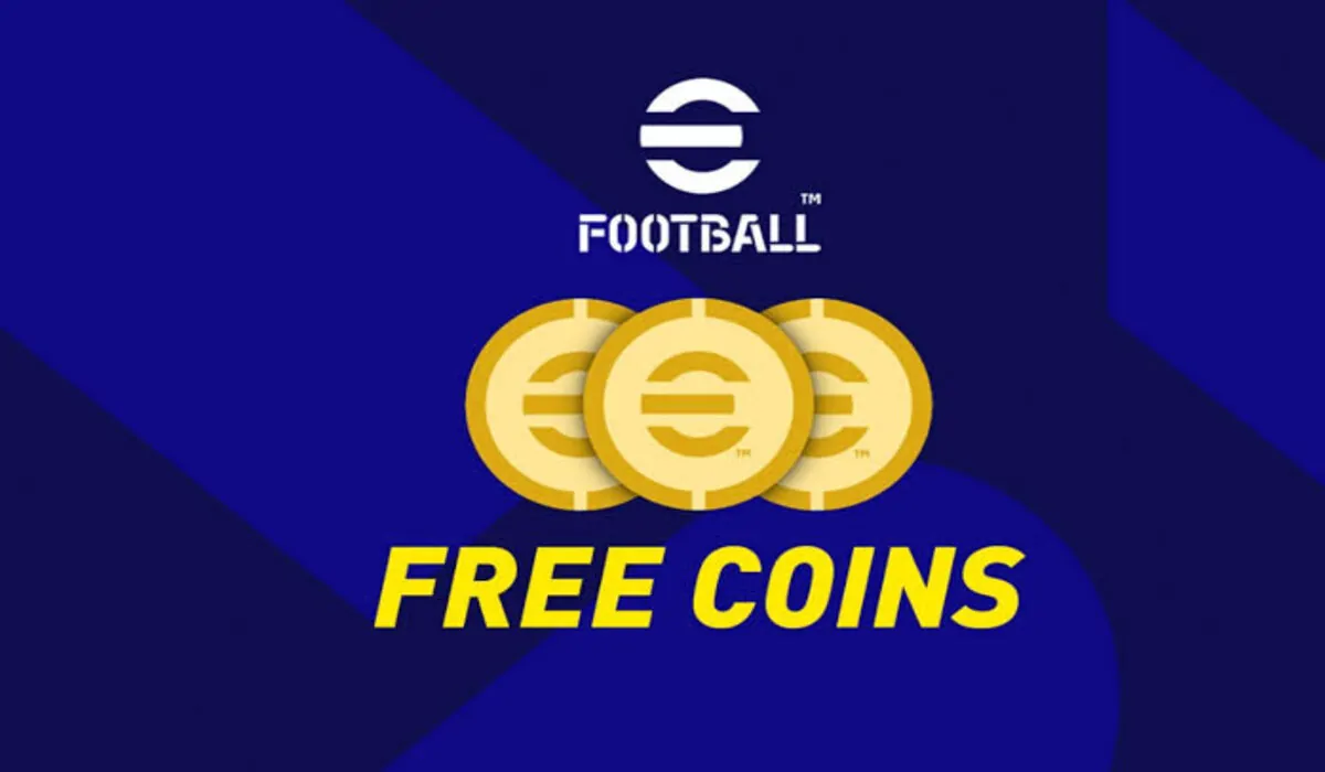 طريقة شحن كوينز بيس إي فوتبول 2025 eFootball PES باستخدام بطاقات الهدايا 