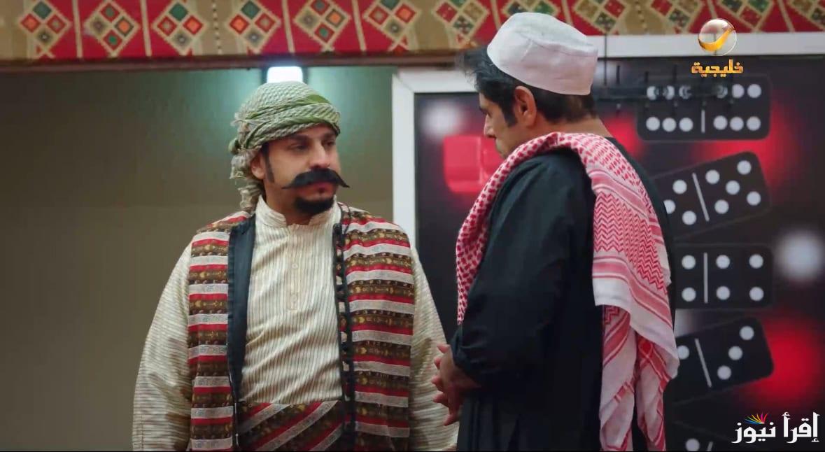 مسلسل شباب البومب 13 موعد عرض الحلقة الرابعة على قناة روتانا خليجية وتابع الضحك على أصوله