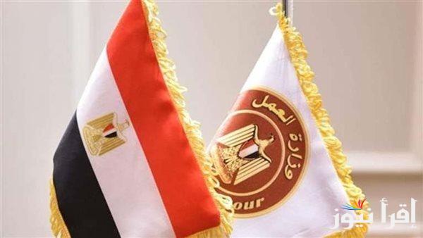 فرص عمل في السعودية برواتب تصل إلى 50 ألف جنيه  
آخر موعد للتقديم