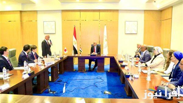التعليم تستعد لتحديث مناهج الرياضيات بالتعاون مع اليابان  
التفاصيل