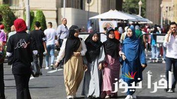 مواعيد امتحانات الفصل الدراسي الثاني 2025 في الجامعات