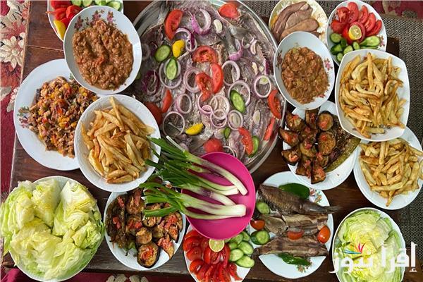 ‎دار الإفتاء المصرية توضح.. حكم اكل الفسيخ والرنجه يوم شم النسيم وفقاً لثلاثة شروط