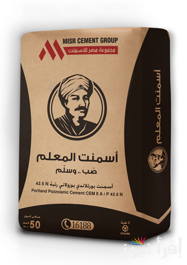 ” شكارة السهــم بكـــام”  سعر طن الاسمنت اليوم السبت 19 ابريل 2025 وأسعار الحديد والجبس