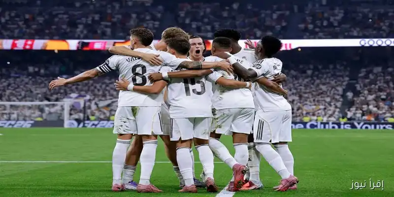 كل ما تحتاج معرفته عن موعد مباراة ريال مدريد ضد مايوركا: القنوات الناقلة والمعلقين المباشرين في الدوري الإسباني