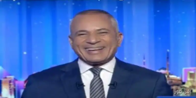 أحمد موسى يهنئ المصريين بإطلاق سراح أحمد عبدالقادر ميدو: أول تعليق له!