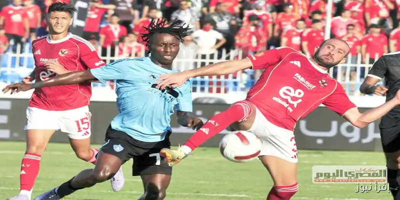 أسامة حسني يطمئن جماهير الأهلي: لا داعي للقلق.. ويشيد بانتصارات الزمالك رغم عدم اقتناعها