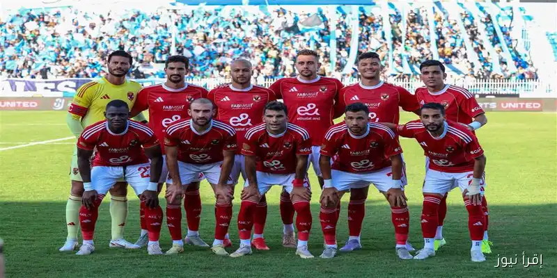 أسامة عرابي: الأهلي بحاجة إلى تعزيز صفوفه بثلاثة لاعبين في يناير