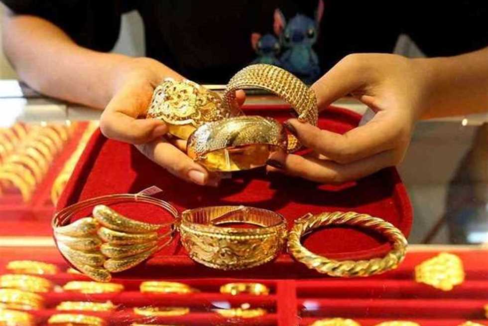 أسعار الذهب اليوم: انخفاض عيار 21 مع المصنعية – تحديث الأربعاء 13 أغسطس 2025
