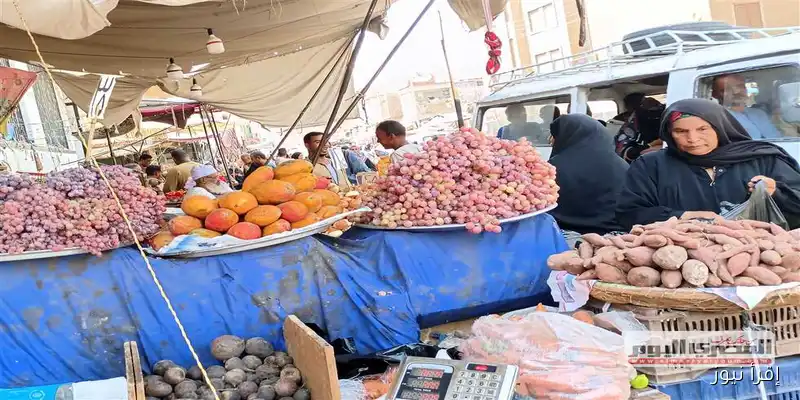 أسعار المانجو والتفاح والفواكه في الأسواق اليوم: تحديث الأربعاء 27 أغسطس 2025